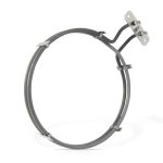 EGO. Grejač toplog vazduha - Ø192.5mm sa 2500V - E.G.O. 20.17368.010