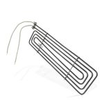 EGO. Cevasti grejač 470k126.5mm sa 2600V - E.G.O. 24.33116.010