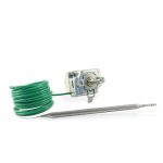 EGO. Regulator kapilarne cevi sa jednopolnom kontrolom +30°C...+90°C - E.G.O. 55.19219.810