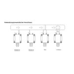 Diferencijalni pretvarač pritiska sa -10...+10mbar/-70...+70mbar (0‑10V/4‑20mA) - Slika 5