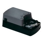 Električni aktuator 16 Nm