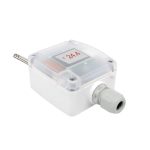 Senzor spoljne temperature sa navlakom senzora spoljnog vazduha (0‑10V/4‑20mA) - Slika 2