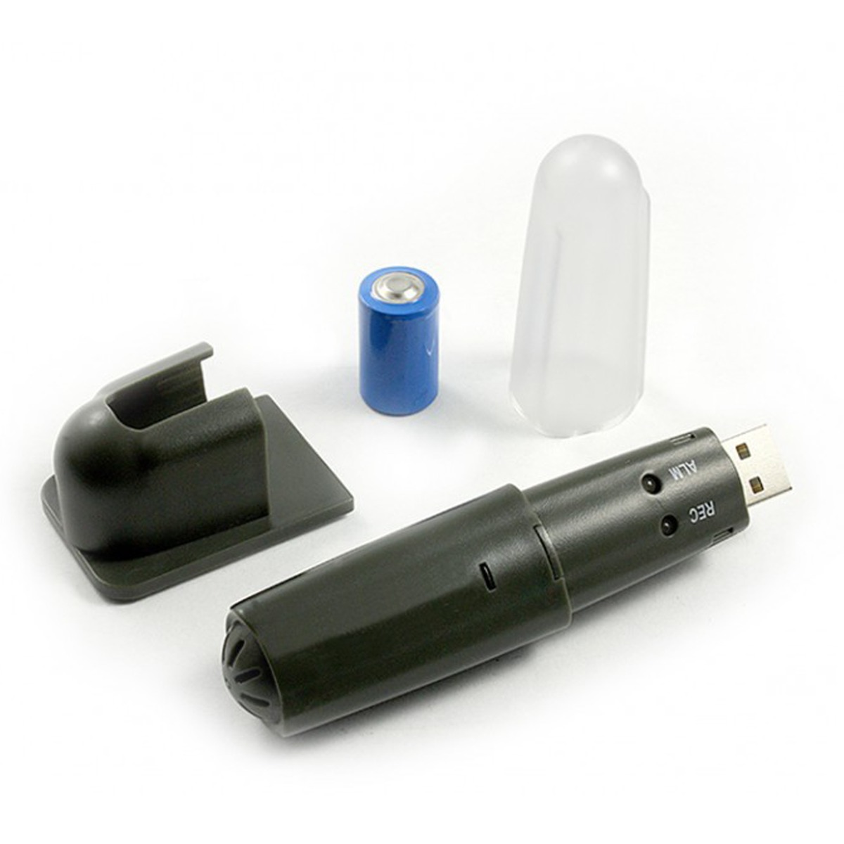 dl-usb.jpg USB uređaj za beleženje podataka temperature / vlažnosti vazduha - Slika 1