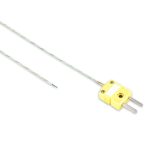 Žičani termopar NiCr-Ni sa TE mini utikačem - PTFE izolovan