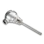 Uvrtni senzor G1/2″ MA glava do 400°C