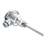 Uvrtni senzor G1/2″ B-glava do 400°C termopar tip K, J