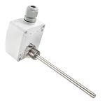 Uvrtni senzor sa zaštitnom čaurom od nerđajućeg čelika G1/2″ do 200°C