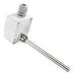 Uvrtni temperaturni senzor sa mesinganom zaštitnom čaurom G1/2″ do 150°C