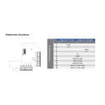 Spoljašnji kombinovani senzor za temperaturu i vlažnost (0‑10V/4‑20mA) - Slika 5