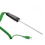 Penetraciona sonda NiCr-Ni "Tip K" do 400°C