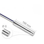 Grejni kertridž 8mmk100mm sa 320V, 230V