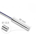 Grejni kertridž 12.5mmk90mm sa 400V, 230V