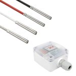 Merni pretvarač sa senzorom kabla Ø6mm (0‑10V/4‑20mA) (TEST)