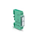 Standardni ili DIN merni pretvarač za PT1000 i PT100 (0‑10V/4‑20mA)