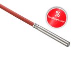 Senzor kabla | Silicone; 6k50mm; NTC50k; 2.5m; 2-vire | Poseban članak