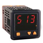 PID regulator temperature 230V