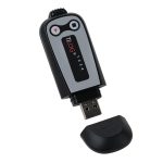 TiLOG® Višestruka Upotreba, temperatura i vlažnost, bez ekrana | USB uređaj za beleženje podataka - nepunjiv