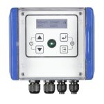 Regulator temperature sa hibridnim relejem (16A)
