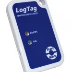 LogTag® DL-HAKSO-8 - Rekorder podataka za višekratnu upotrebu za vlažnost i temperaturu
