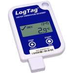 LogTag® DL-UTRID-16R - PDF Datalogger sa ekranom za višekratnu upotrebu