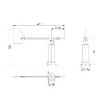 Senzor smera vetra 0 do 360° (0‑10V/4‑20mA) - Slika 2